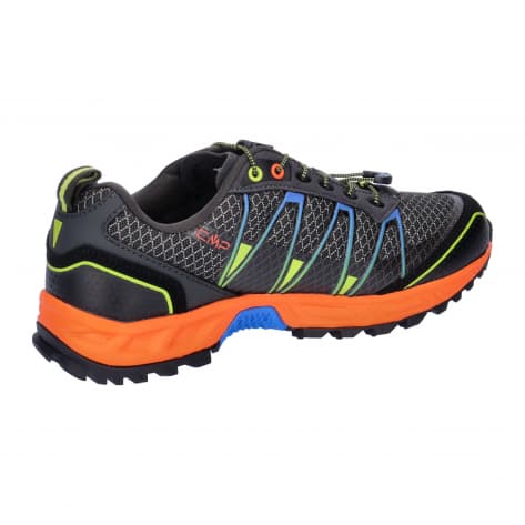 CMP Herren Trail Running Schuhe Altak 3Q48267 