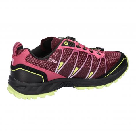 CMP Damen Trail Running Schuhe Altak 3Q48266 