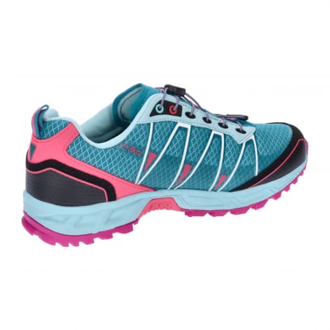 CMP Damen Trail Running Schuhe Altak 3Q48266 