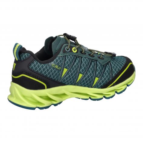 CMP Kinder Trail Running Schuhe Altak WP 2.0 39Q4794K 