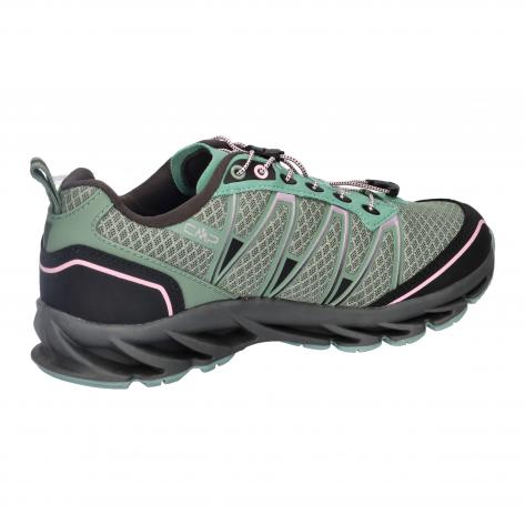 CMP Kinder Trail Running Schuhe Altak WP 2.0 39Q4794J 
