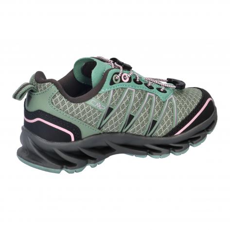 CMP Kinder Trail Running Schuhe Altak WP 2.0 39Q4794K 