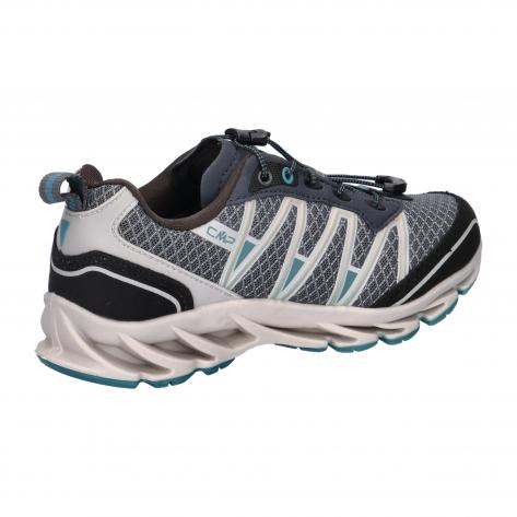 CMP Kinder Trail Running Schuhe Altak WP 2.0 39Q4794J 