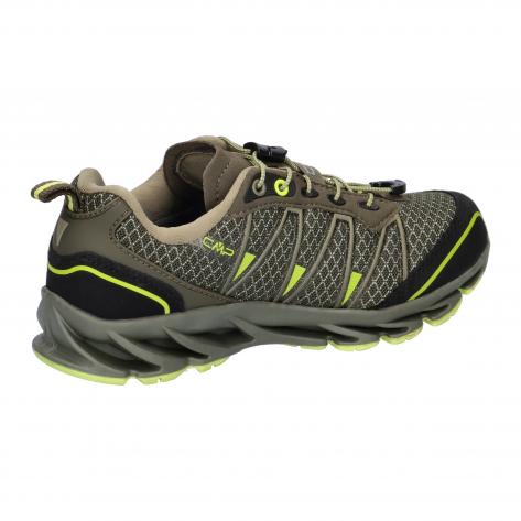 CMP Kinder Trail Running Schuhe Altak WP 2.0 39Q4794J 