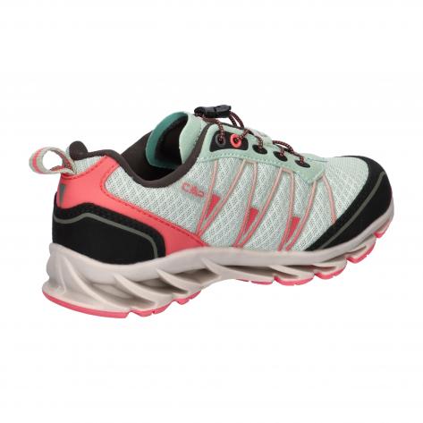 CMP Kinder Trail Running Schuhe Altak WP 2.0 39Q4794J 