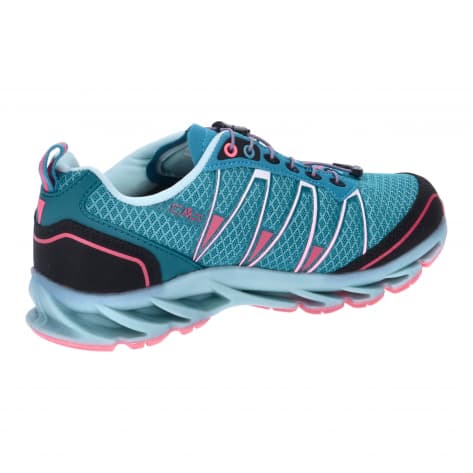 CMP Kinder Trail Running Schuhe Altak WP 2.0 39Q4794J 