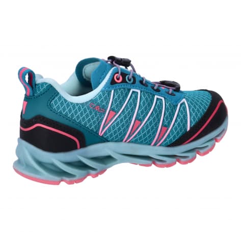 CMP Kinder Trail Running Schuhe Altak WP 2.0 39Q4794K 
