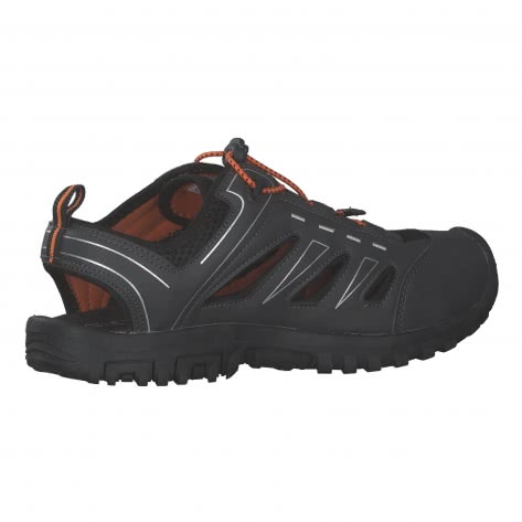 CMP Herren Sandale Aquarii 2.0 Hiking Sandal 30Q9647 