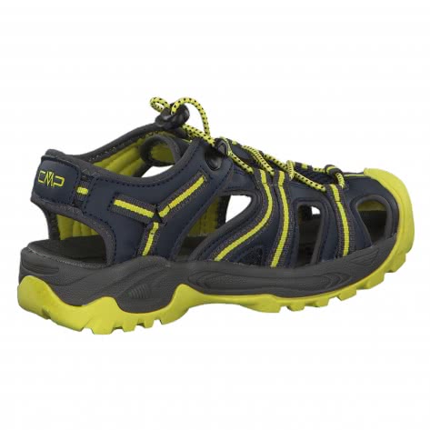 CMP Kinder Sandale Aquarii Hiking 3Q95474-44AK 32 Antracite-Cedro | 32
