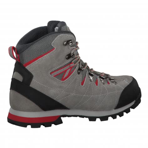 CMP Damen Trekkingschuhe Arietis WP 38Q9986-U739 37 Grey | 37