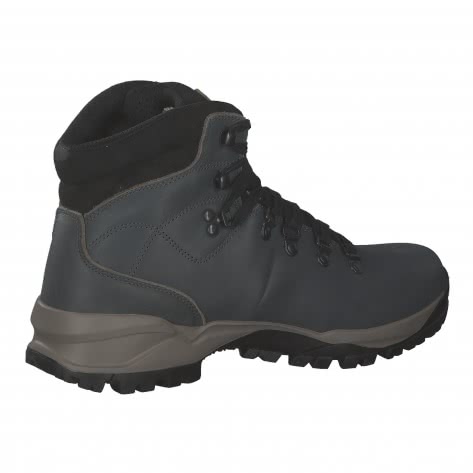 CMP Herren Wanderstiefel ASTHERIAN WP 30Q4647-U911 45 Titanio | 45
