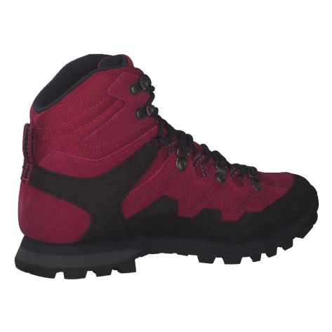 CMP Damen Wanderschuhe Athunis Mid Trekking WP 31Q4976 