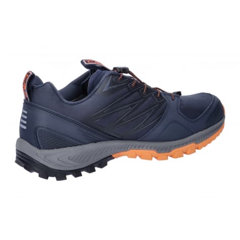 CMP Herren Laufschuhe Trail Running Schuhe Atik WP 3Q31147 