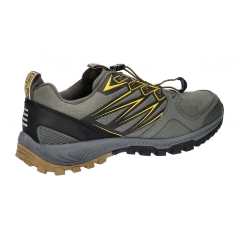 CMP Herren Trail Running Schuhe Atik WP 3Q31147 