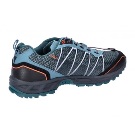 CMP Herren Trail Running Schuhe Altak Trail 3Q95267-61MN 43 Artic-Flame | 43