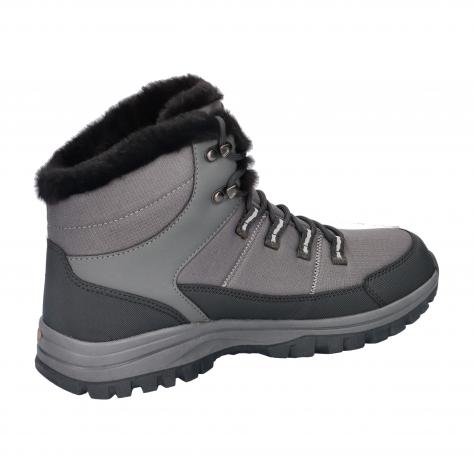CMP Herren Winterstiefel Auryl Mid Snow Boots WP 3Q72897 