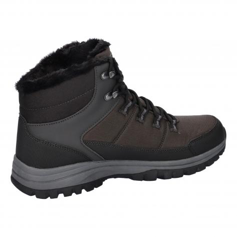 CMP Herren Winterstiefel Auryl Mid Snow Boots WP 3Q72897 