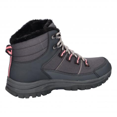 CMP Damen Winterstiefel Auryl Mid Snow Boots WP 3Q73456 
