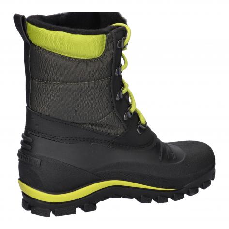 CMP Jungen Winterstiefel Khalto Snow Boots 30Q4684 