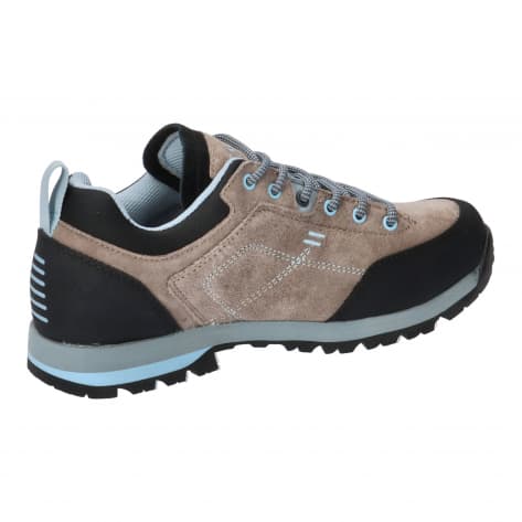 CMP Damen Trekkingschuhe Alcor 2.0 WMN Trekking Shoes 3Q18566-02PP 37 Cenere-Cristallo | 37