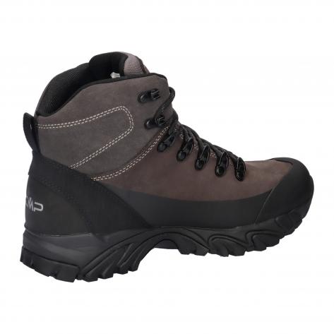 CMP Herren Trekkingschuhe Dhenieb Trekking Shoe WP 30Q4717 