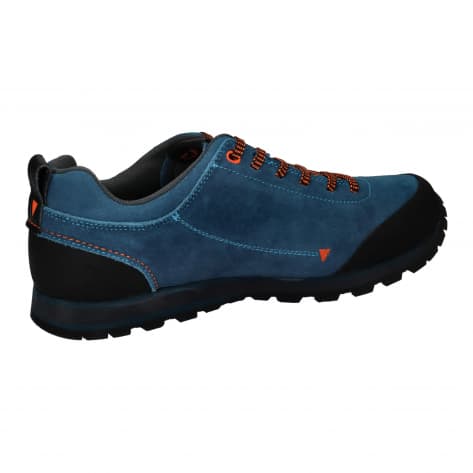 CMP Herren Wanderschuhe Elettra Low 38Q4617 
