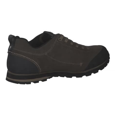 CMP Herren Wanderschuhe Elettra Low 38Q4617-Q906 39 Fango | 39