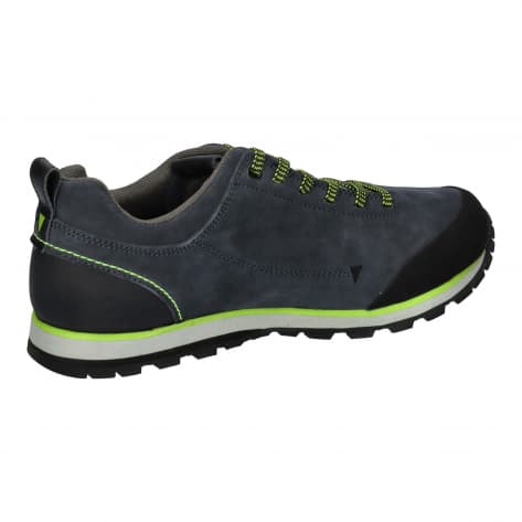 CMP Herren Wanderschuhe Elettra Low 38Q4617 