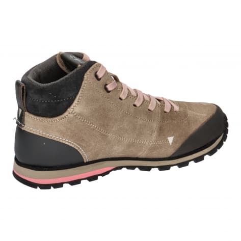 CMP Damen Wanderschuhe Elettra Mid WMN WP 38Q4596 