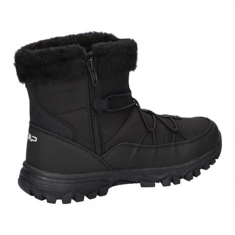 CMP Mädchen Winterstiefel Girl Khaiatos Snow Boots WP 3Q78955J 