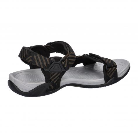 CMP Herren Sandale Hamal Hiking Sandal 38Q9957 