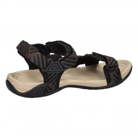 CMP Herren Sandale Hamal Hiking Sandal 38Q9957 