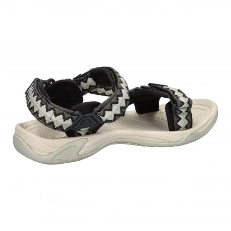 CMP Damen Sandale Hamal Hiking Sandal 38Q9956 