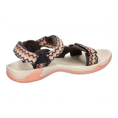 CMP Damen Sandale Hamal Hiking Sandal 38Q9956 