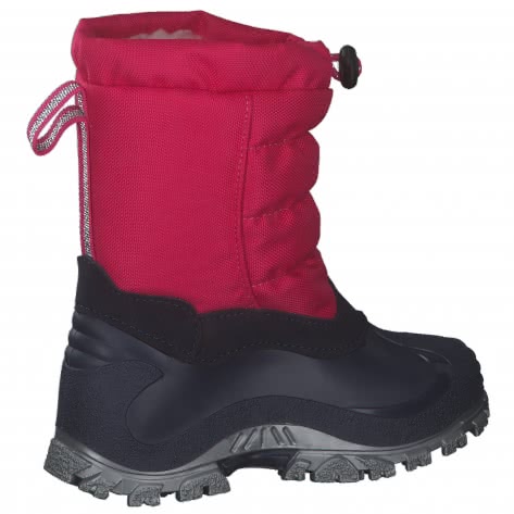 CMP Kinder Winterstiefel Hanki 2.0 Snow Boot 30Q4704-C839 27 Carminio | 27