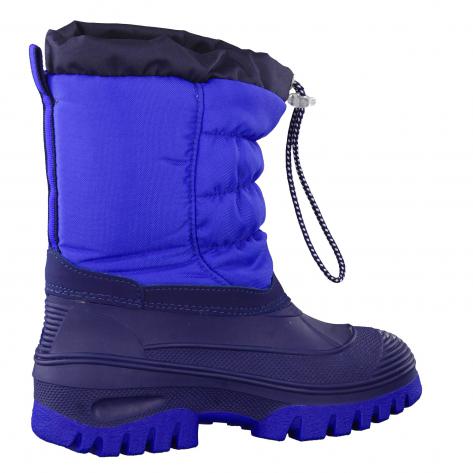 CMP Kinder Winterstiefel Hanki 3Q48064K-M870 27 Navy | 27