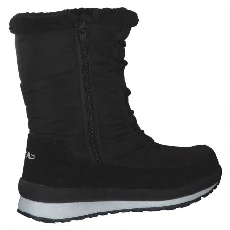CMP Damen Winterstiefel Harma Snow Boot WP 39Q4976-U901 39 Nero | 39