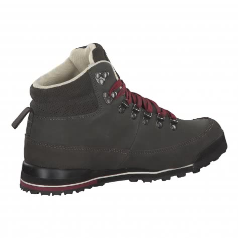CMP Herren Trekkingschuhe Heka Hiking Shoes WP 3Q49557-68BN 46 Arabica-Syrah | 46