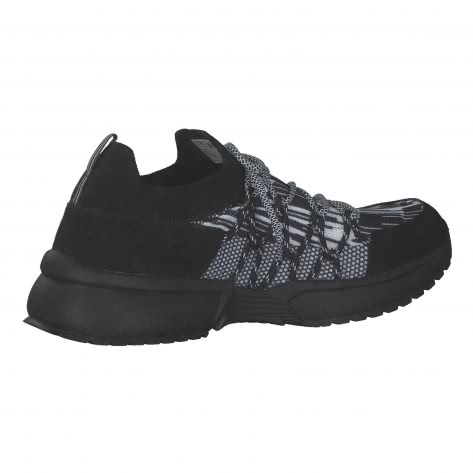 CMP Herren Sneaker Kairhos Leisure Shoe 31Q9547-15XG 43 Bianco-Nero | 43