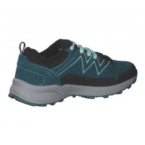 CMP Damen Wanderschuhe Kaleepso Low Hike Waterproof 31Q4906-E982 39 Bottle | 39