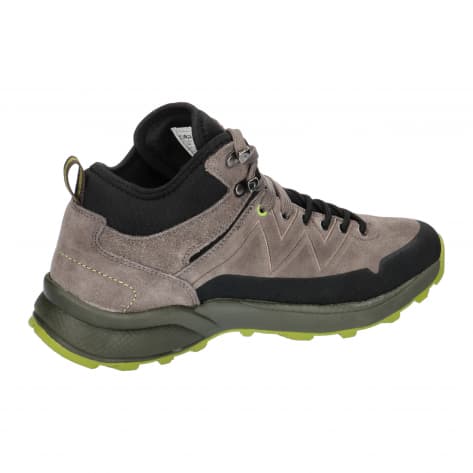 CMP Herren Wanderschuhe Kaleepso Mid Hiking  Waterproof 31Q4917 