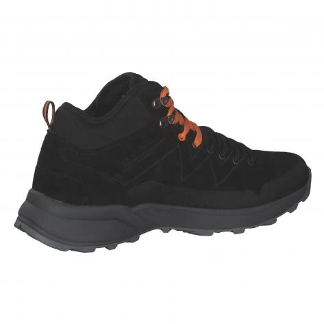 CMP Herren Wanderschuhe Kaleepso Mid Hiking  Waterproof 31Q4917 