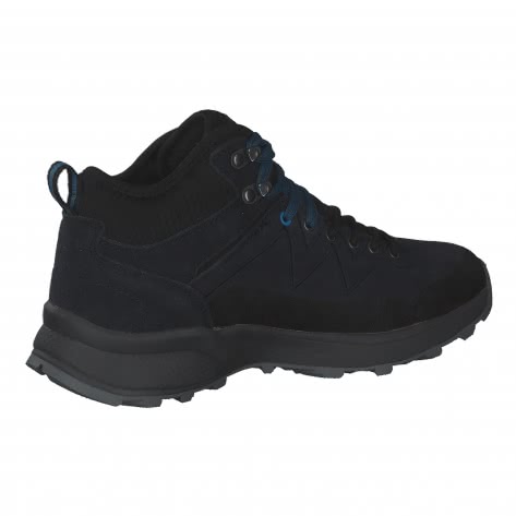 CMP Damen Wanderschuhe Kaleepso Mid Hiking Shoe Waterproof 31Q4916-U423 37 Antracite | 37