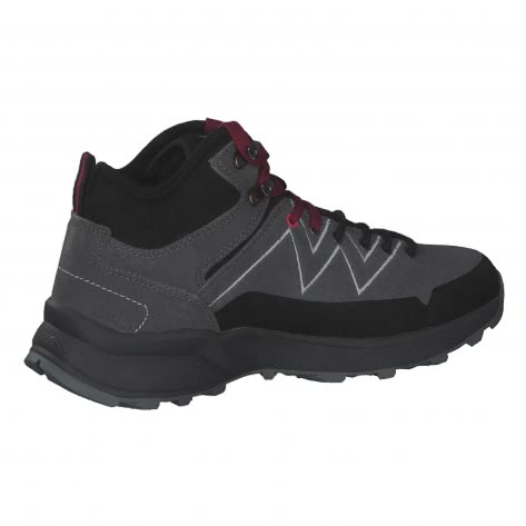 CMP Damen Wanderschuhe Kaleepso Mid Hiking Shoe Waterproof 31Q4916 