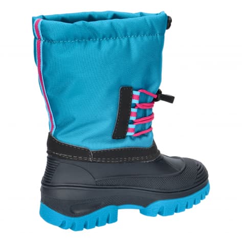 CMP Kinder Winterstiefel Ahto WP Snow Boots 3Q49574K 