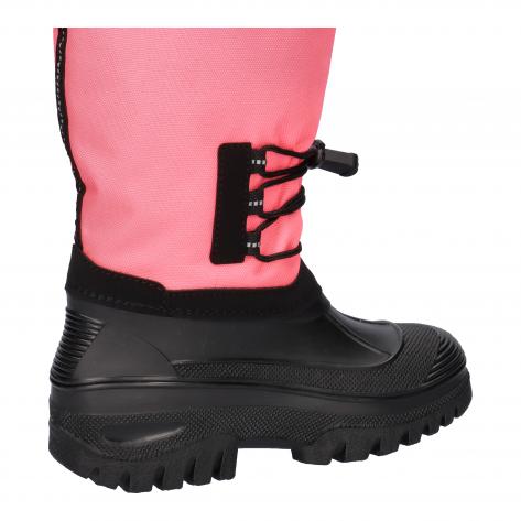 CMP Kinder Winterstiefel Ahto WP Snow Boots 3Q49574J 