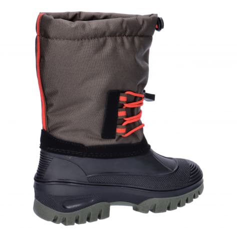 CMP Kinder Winterstiefel Ahto WP Snow Boots 3Q49574J 