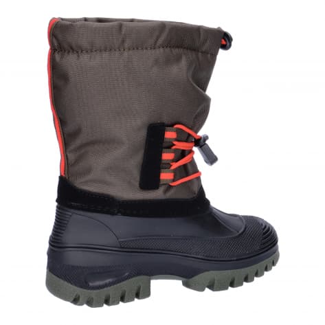 CMP Kinder Winterstiefel Ahto WP Snow Boots 3Q49574K 