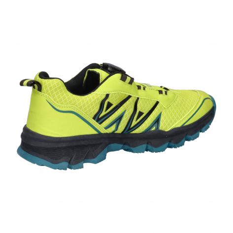 CMP Kinder Wanderschuhe  AKSA FITGO FAST 3Q56824J 
