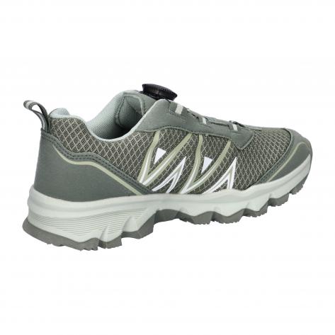 CMP Kinder Wanderschuhe  AKSA FITGO FAST 3Q56824J 